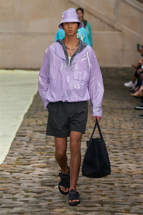 hermes men ss23|hermes spring men's clothing.